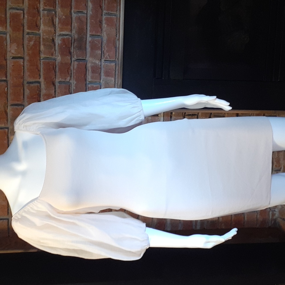 Miou Muse Dress - Picture 1 of 7